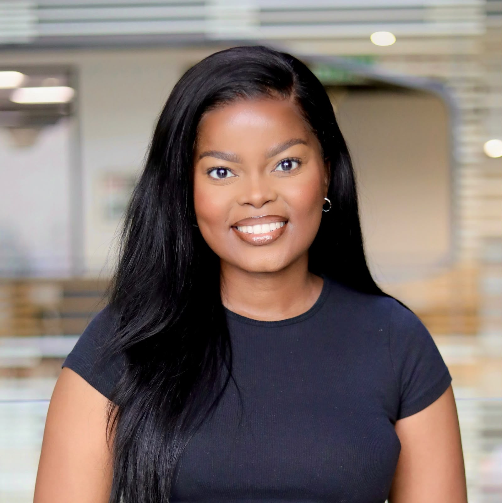Yolanda Mkhize